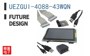 UEZGUI-4088-43WQN ͼƬ